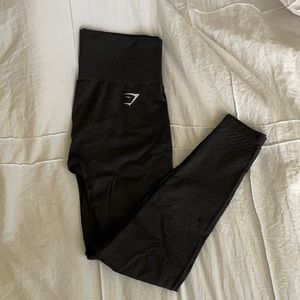 Gymshark black leggings
